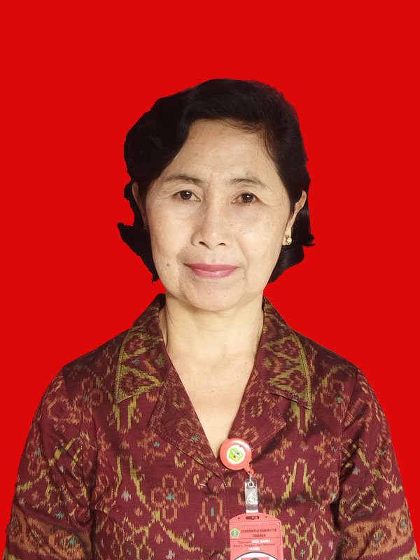 <center>Guru Mapel IPA<br>Dra. Ni Wayan Holyhari</center>