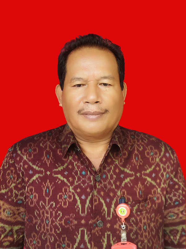 <center>Guru Mapel PPKn<br>I MADE ASTIKAJAYA,S.Pd</center>