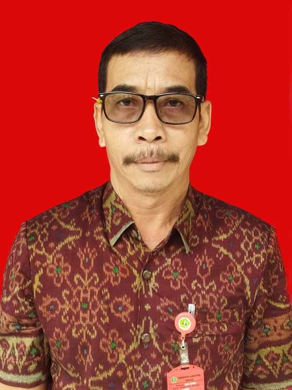 <center>Guru Mapel<br>I WAYAN SUJANA KUSUMA WIJAYA,S</center>