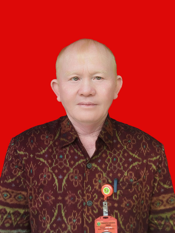 <center>Guru Mapel<br>I PUTU PUTRAJAYA, S Pd.</center>