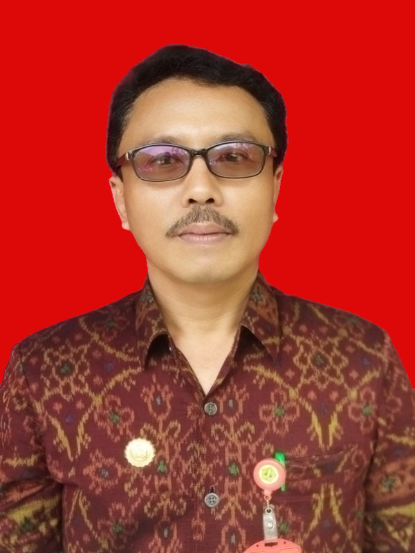 <center>Guru Mapel<br>I WAYAN NURIYATA, S.Pd.</center>