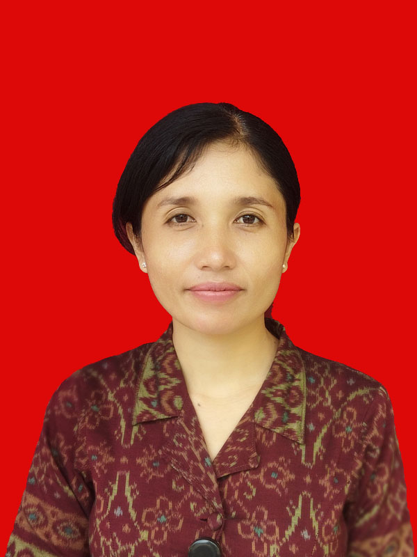 <center>Guru Mapel<br>NI MADE DWI ARSINI, S. Pd</center>