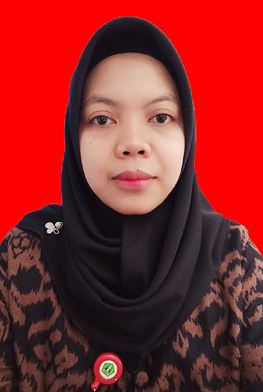 <center>Guru Matematika dan Wali Kelas<br>Widia Puji Hastuti, S. Pd. </center>