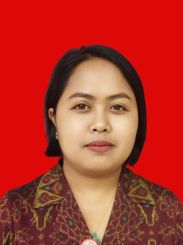 <center>Staf TU<br>NI KADEK SRI DEWI HANDAYANI</center>