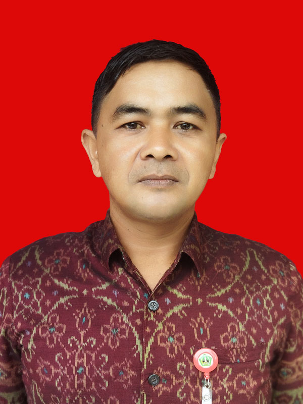 <center>Staf TU<br>I MADE PUTRA YASA</center>